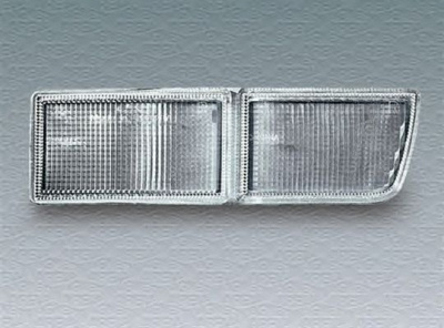 MAGNETI MARELLI 714098199517 -  Покрытие, фара